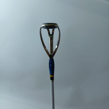 ZENITH ゼニス オフショアロッド EZO SHIKI 58S-6 本体のみ