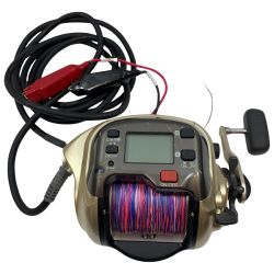 ττ SHIMANO シマノ  電動リール 電動丸4000HP ケーブル付 RG154 Cランク