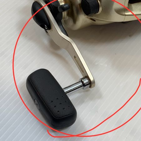  SHIMANO シマノ  電動リール 電動丸4000HP ケーブル付 RG154