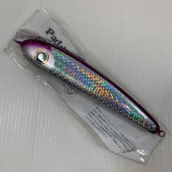 ττ ローカルスタンダード 釣り用品 ルアー パドルベイト 190B Sランク