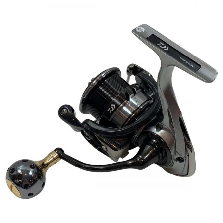 スピニングリール 18カルディアLT4000s-c ダイワ DAIWA 056048 釣り用品 リール スピニングリール