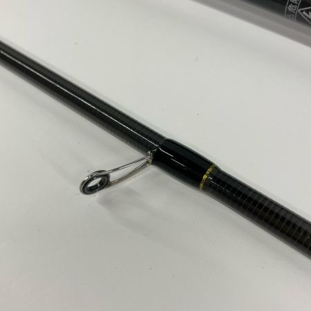 tailwalk テイルウォーク ルアーロッド tailwalk S72ML  ベイミクスSSD S72ML