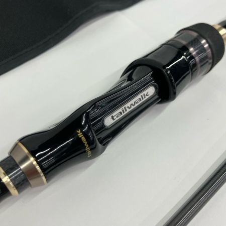 tailwalk テイルウォーク ルアーロッド tailwalk S72ML  ベイミクスSSD S72ML