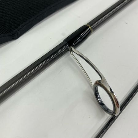 tailwalk テイルウォーク ルアーロッド tailwalk S72ML  ベイミクスSSD S72ML