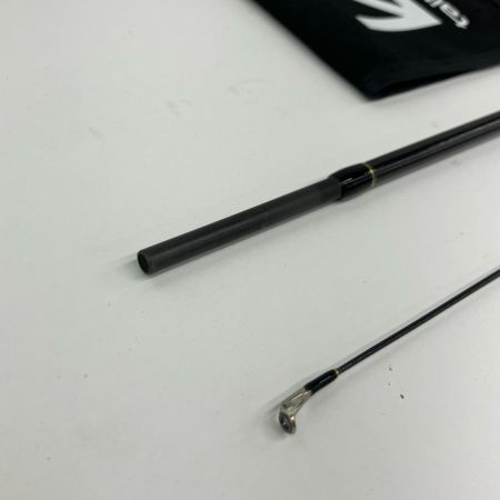 tailwalk テイルウォーク ルアーロッド tailwalk S72ML  ベイミクスSSD S72ML