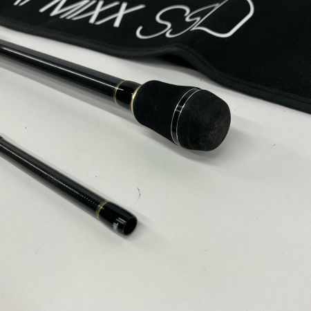 tailwalk テイルウォーク ルアーロッド tailwalk S72ML  ベイミクスSSD S72ML