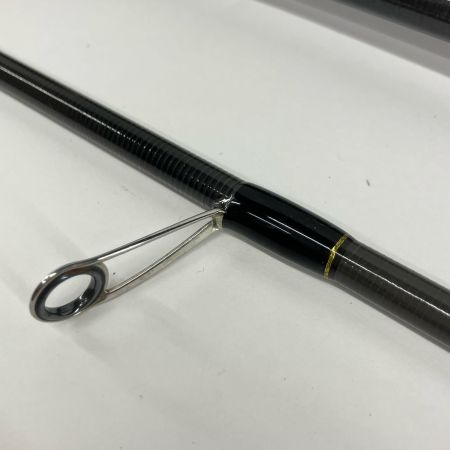 tailwalk テイルウォーク ルアーロッド tailwalk S72ML  ベイミクスSSD S72ML