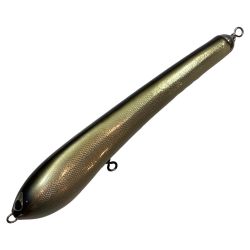 ττ  ルアー ZORRO Cランク