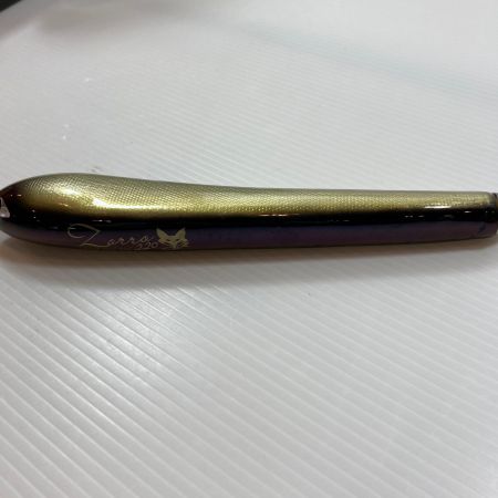   ルアー ZORRO