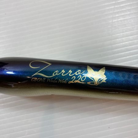  ルアー ZORRO