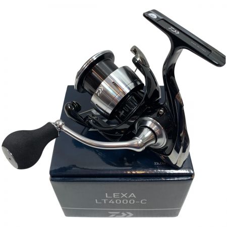 スピニングリール 23レグザ LT4000-C ダイワ DAIWA 00061148 釣り用品 リール スピニングリール