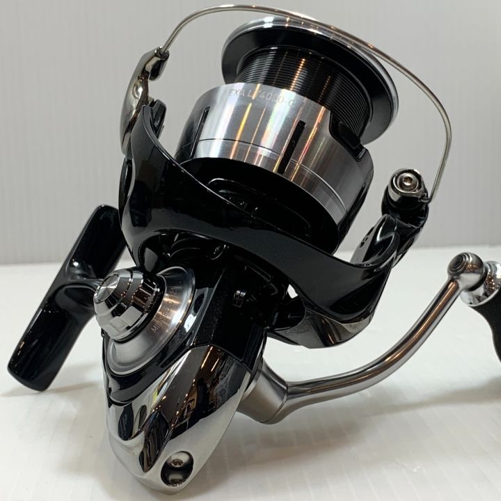 スピニングリール 23レグザ LT4000-C ダイワ DAIWA 00061148 釣り用品 リール スピニングリール ｜中古｜なんでもリサイクルビッグバン