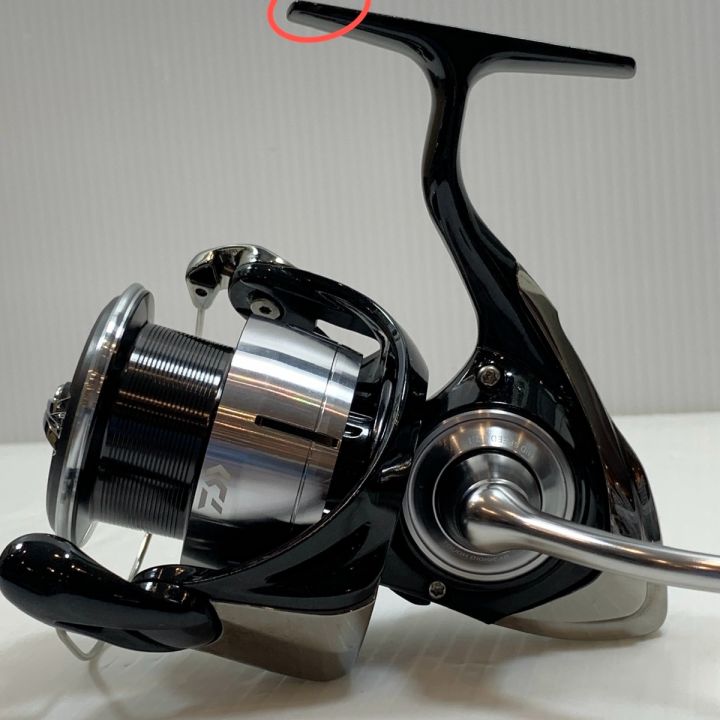 スピニングリール 23レグザ LT4000-C ダイワ DAIWA 00061148 釣り用品 リール スピニングリール ｜中古｜なんでもリサイクルビッグバン