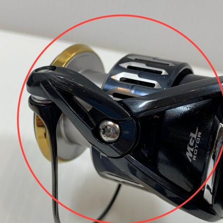  SHIMANO シマノ  スピニングリール 17ツインパワーXD C3000HG 03745