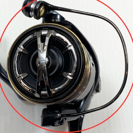  SHIMANO シマノ  スピニングリール 17ツインパワーXD C3000HG 03745