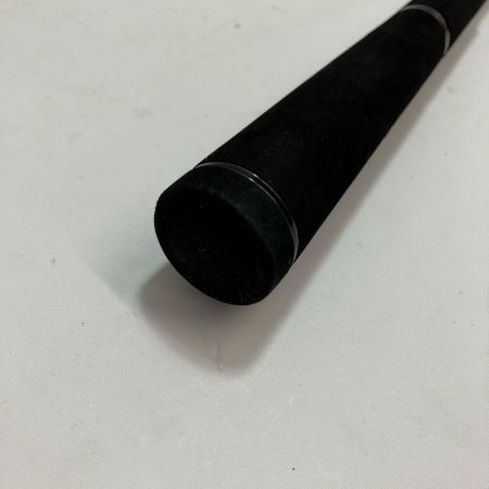 Jackson ジャクソン ルアーロッド ロックトライブ RTS-804H-MHST RTS-804H 竿袋付