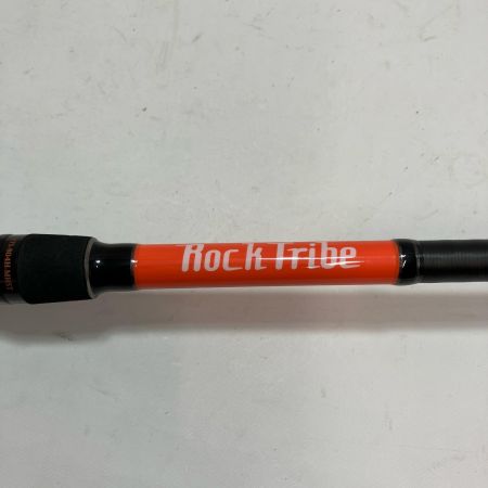 Jackson ジャクソン ルアーロッド ロックトライブ RTS-804H-MHST RTS-804H 竿袋付