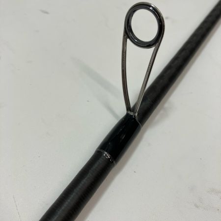 Jackson ジャクソン ルアーロッド ロックトライブ RTS-804H-MHST RTS-804H 竿袋付