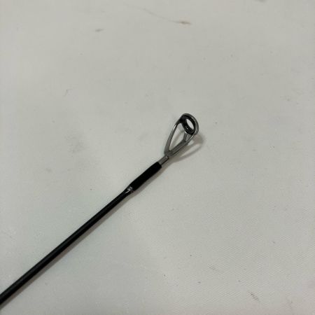 Jackson ジャクソン ルアーロッド ロックトライブ RTS-804H-MHST RTS-804H 竿袋付