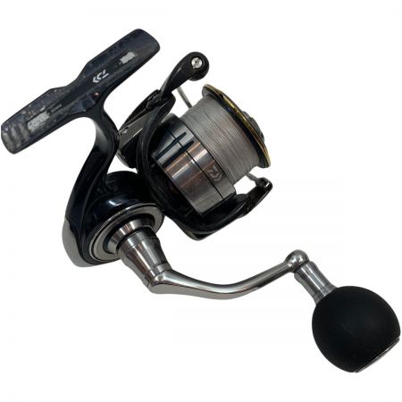  スピニングリール 19セルテート LT5000D-XH ダイワ DAIWA 060055 釣り用品 リール スピニングリール