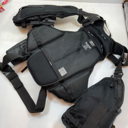  Pazdesign パズデザイン ライフジャケット 釣りビジョンコラボ