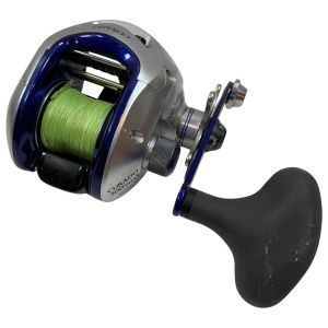 SHIMANO シマノ ベイトリール クラド300 TYPE J 02260 Cランク｜商品に関するお問い合わせ