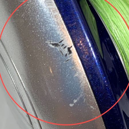  SHIMANO シマノ  ベイトリール クラド300 TYPE J 02260