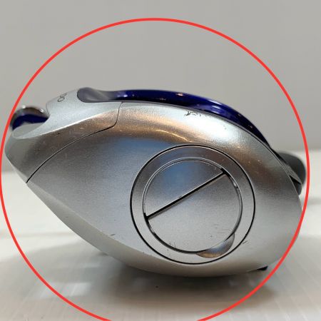  SHIMANO シマノ  ベイトリール クラド300 TYPE J 02260