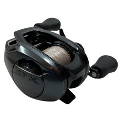 ττ SHIMANO シマノ ベイトリール SX-T 70XG 04050 Cランク