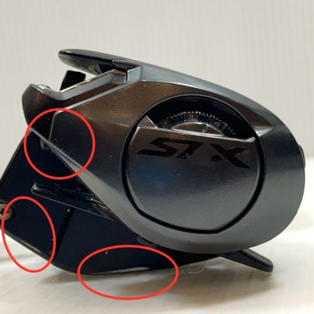  SHIMANO シマノ ベイトリール SX-T 70XG 04050