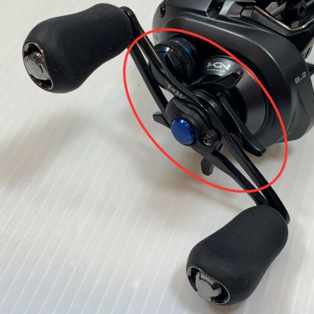  SHIMANO シマノ ベイトリール SX-T 70XG 04050