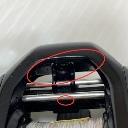  SHIMANO シマノ ベイトリール SX-T 70XG 04050