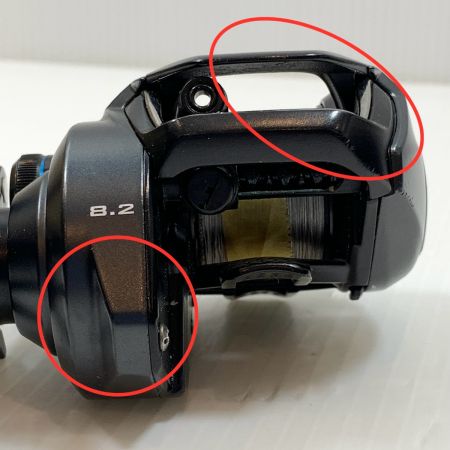  SHIMANO シマノ ベイトリール SX-T 70XG 04050