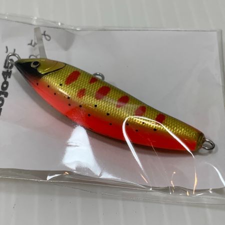  MOJOhandmadewaorks  ルアー　MOJOHANDMADEWAORKS 45F