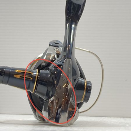  SHIMANO シマノ スピニングリール 019980 20ステラSW 4000XG 04071