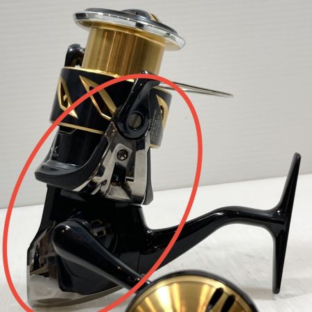  SHIMANO シマノ スピニングリール 019980 20ステラSW 4000XG 04071