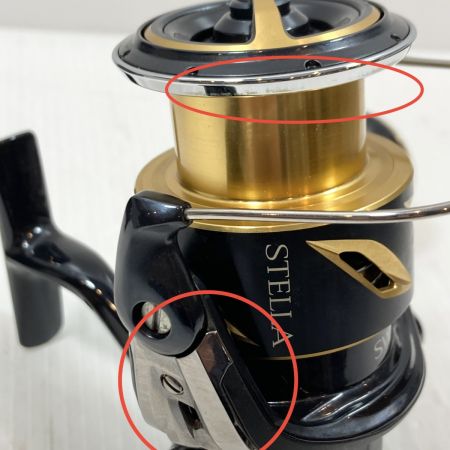  SHIMANO シマノ スピニングリール 019980 20ステラSW 4000XG 04071