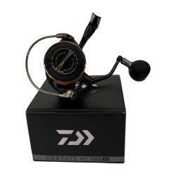 △△ DAIWA ダイワ スピニングリール 16セルテート HD3500H ノブカスタム済 056311 Aランク