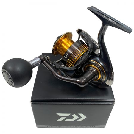 スピニングリール 16セルテート HD3500H ダイワ DAIWA 056311 釣り用品 リール スピニングリール