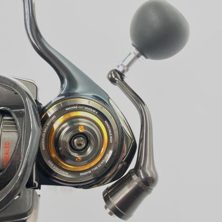  DAIWA ダイワ スピニングリール 16セルテート HD3500H ノブカスタム済 056311