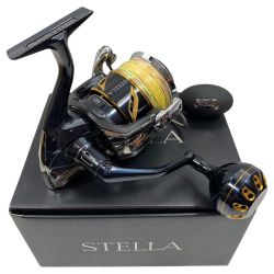 ττ SHIMANO シマノ スピニングリール 305462 19ステラSW10000PG/ゴメクサスノブ 03967 Cランク