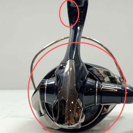  SHIMANO シマノ スピニングリール 305462 19ステラSW10000PG/ゴメクサスノブ 03967