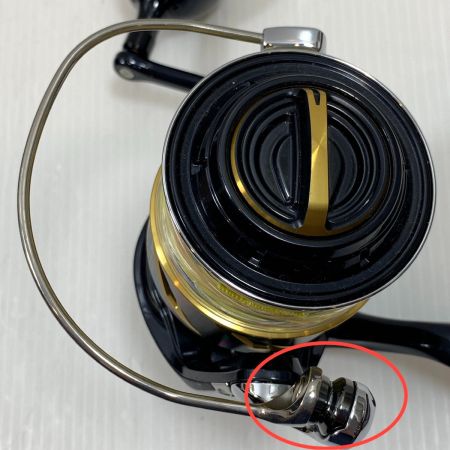  SHIMANO シマノ スピニングリール 305462 19ステラSW10000PG/ゴメクサスノブ 03967