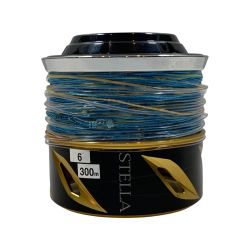 ττ SHIMANO シマノ  リール スプール 19ステラ SW14000XG Bランク