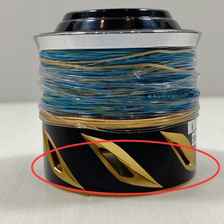  SHIMANO シマノ  リール スプール 19ステラ SW14000XG