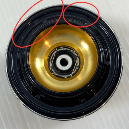  SHIMANO シマノ  リール スプール 19ステラ SW14000XG