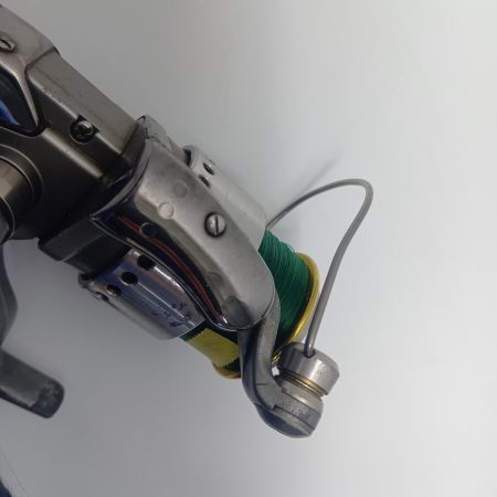 SHIMANO シマノ スピニングリール  95ステラ 3000