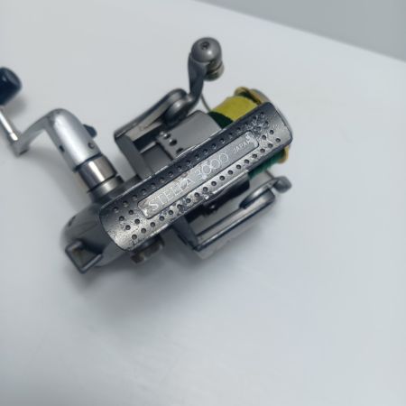 SHIMANO シマノ スピニングリール  95ステラ 3000