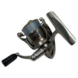 ττ DAIWA ダイワ  スピニングリール 06イグジスト 055281 Cランク