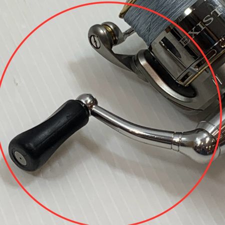  DAIWA ダイワ  スピニングリール 06イグジスト 055281